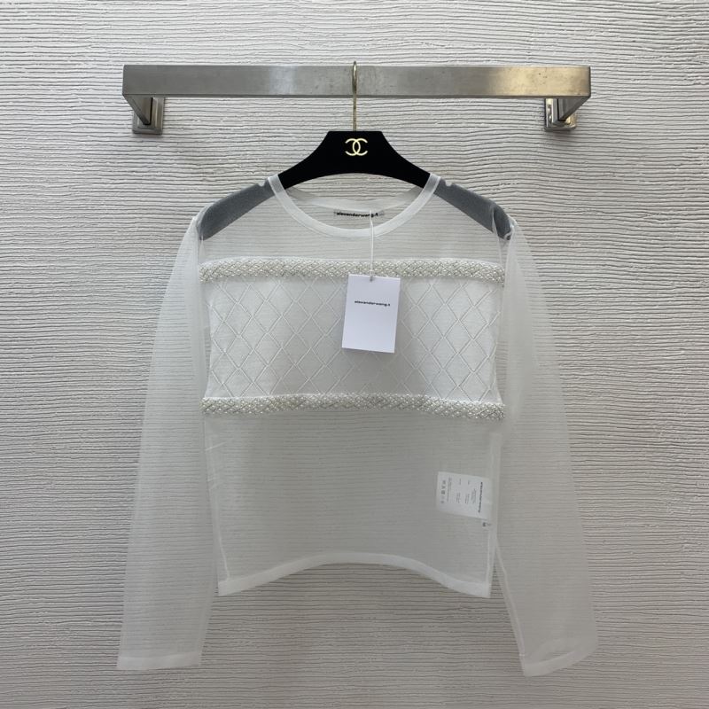 Alexander Wang T-Shirts